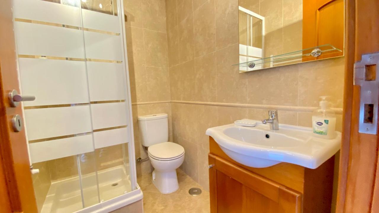 Apartamento Sol Do Amanha سانتا كروز المظهر الخارجي الصورة