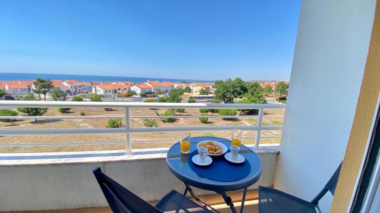 Apartamento Sol Do Amanha سانتا كروز المظهر الخارجي الصورة
