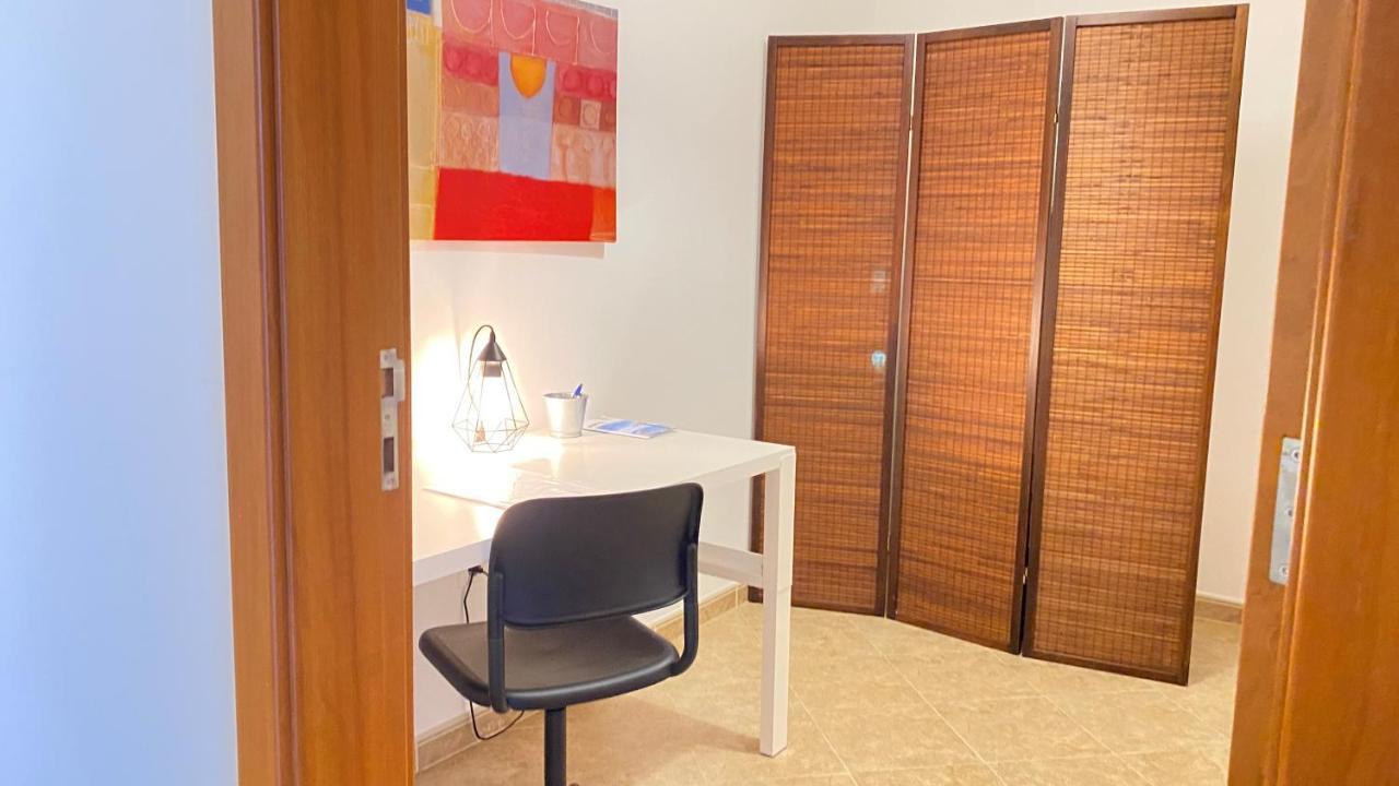 Apartamento Sol Do Amanha سانتا كروز المظهر الخارجي الصورة