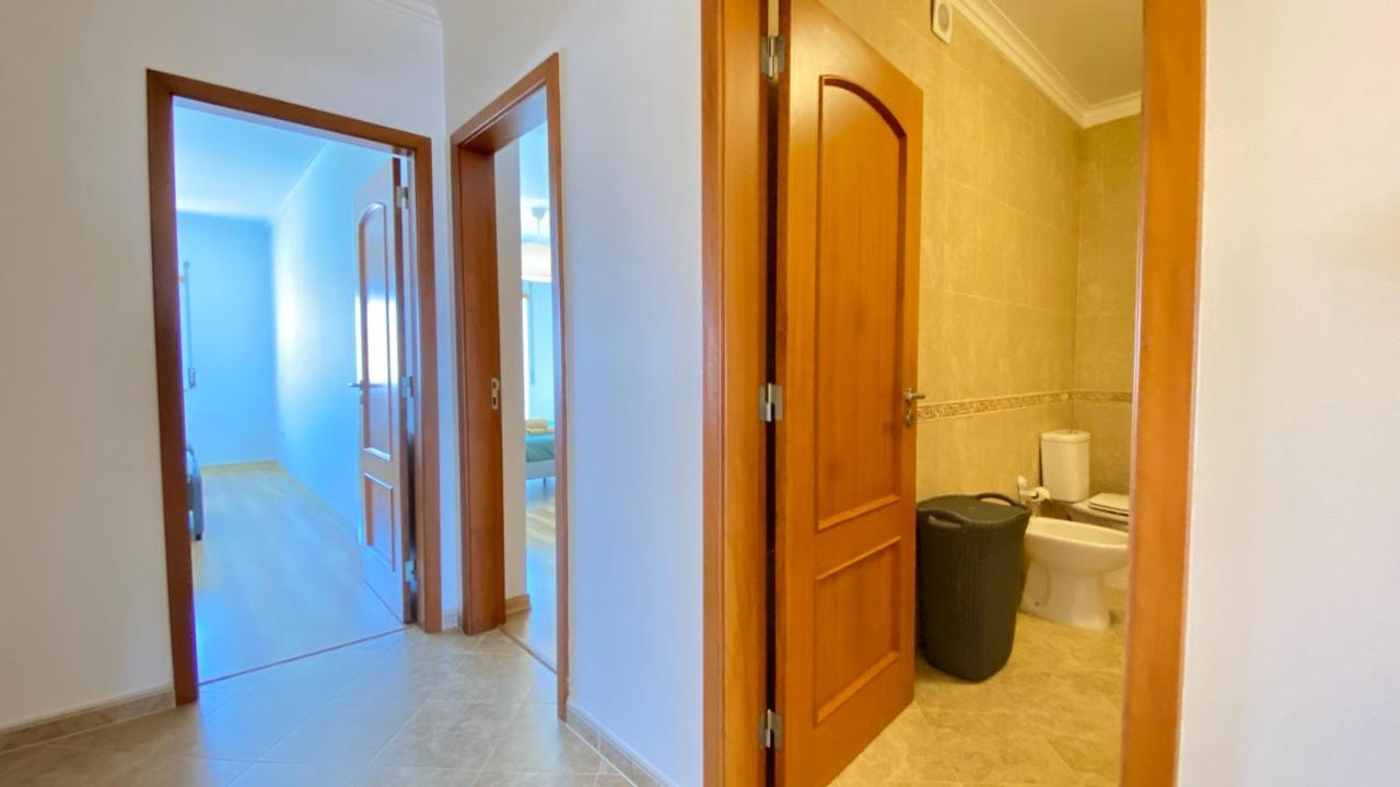 Apartamento Sol Do Amanha سانتا كروز المظهر الخارجي الصورة