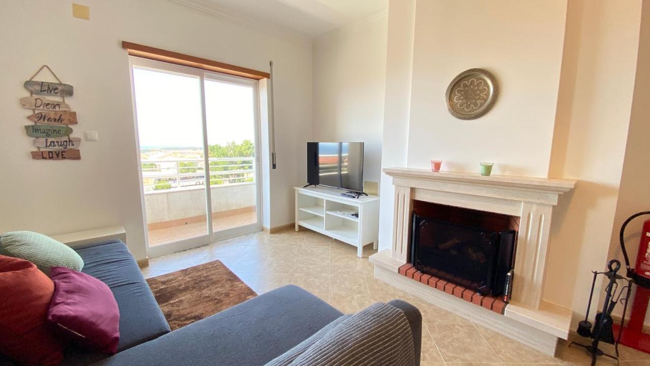 Apartamento Sol Do Amanha سانتا كروز المظهر الخارجي الصورة