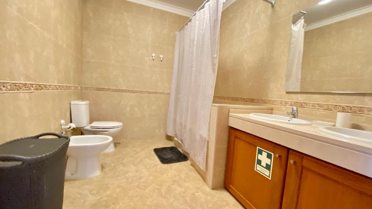 Apartamento Sol Do Amanha سانتا كروز المظهر الخارجي الصورة