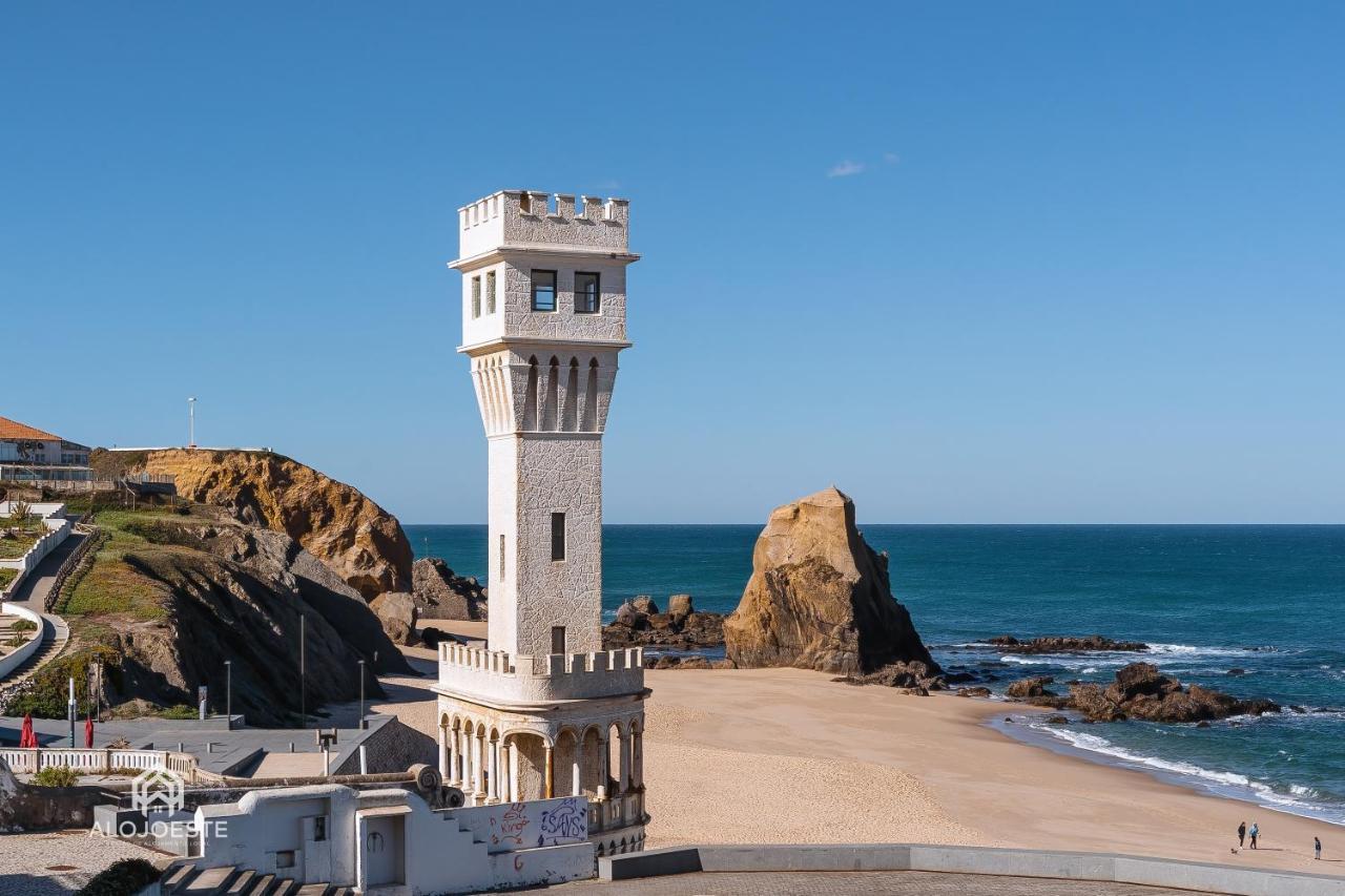 Apartamento Sol Do Amanha سانتا كروز المظهر الخارجي الصورة