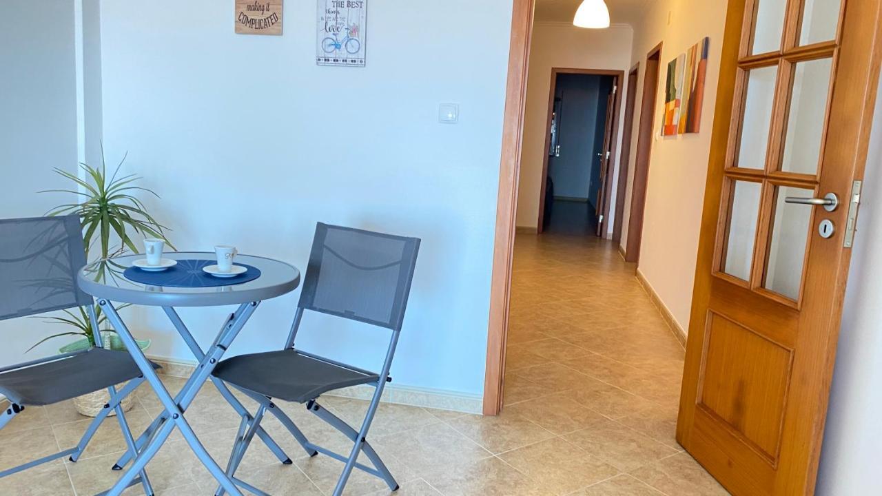 Apartamento Sol Do Amanha سانتا كروز المظهر الخارجي الصورة