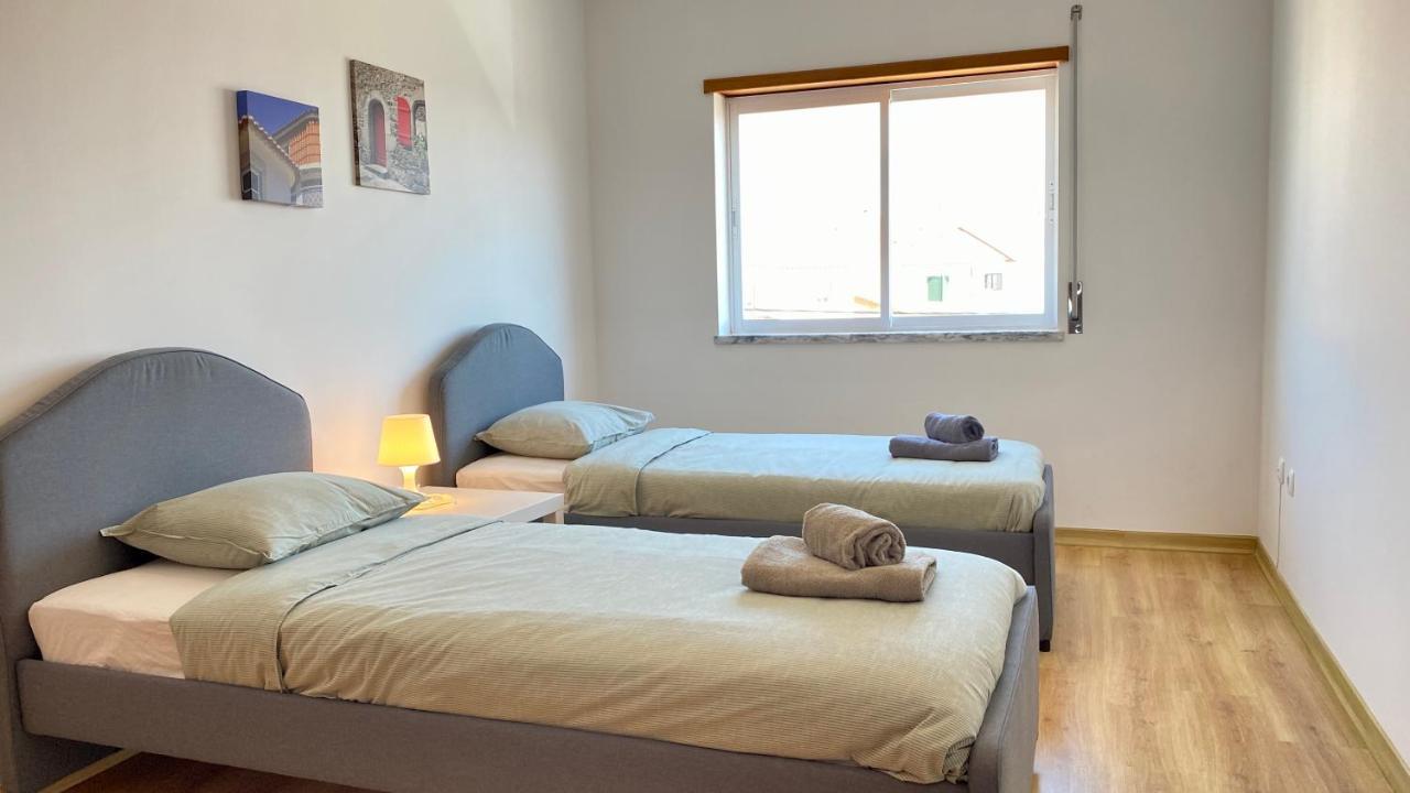 Apartamento Sol Do Amanha سانتا كروز المظهر الخارجي الصورة