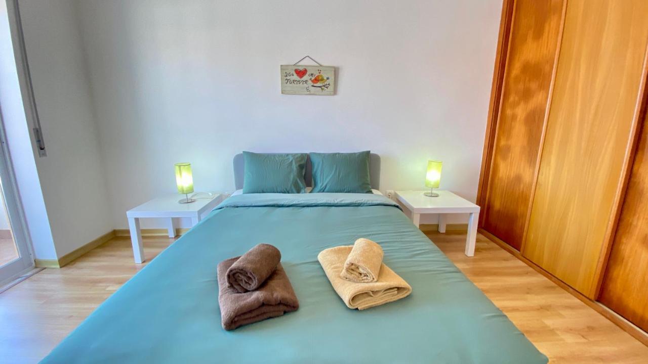 Apartamento Sol Do Amanha سانتا كروز المظهر الخارجي الصورة