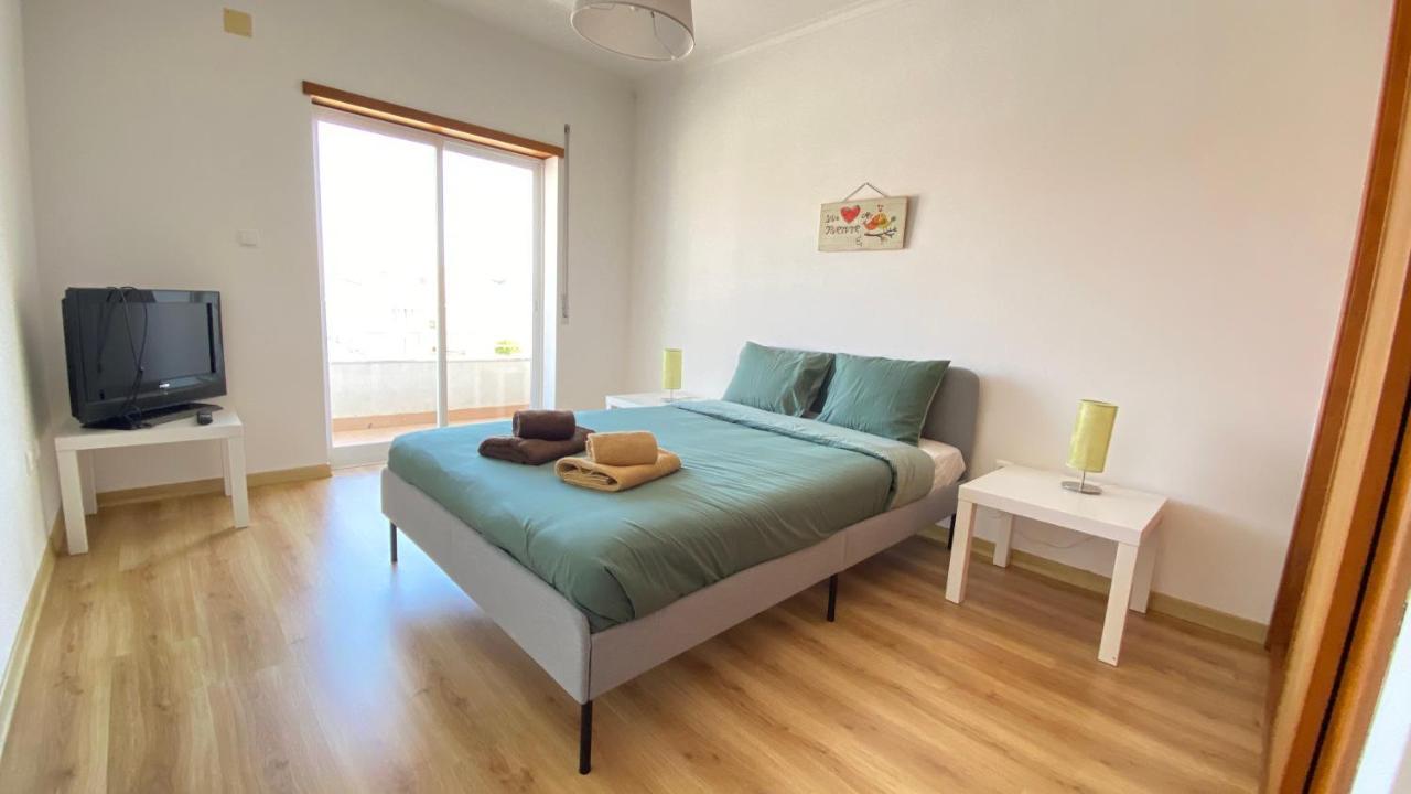 Apartamento Sol Do Amanha سانتا كروز المظهر الخارجي الصورة