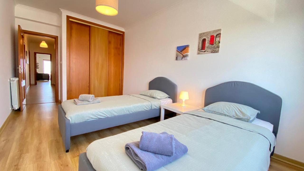 Apartamento Sol Do Amanha سانتا كروز المظهر الخارجي الصورة