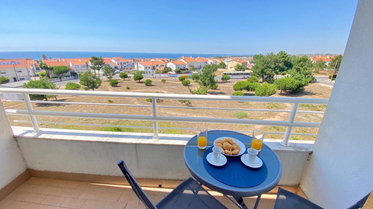 Apartamento Sol Do Amanha سانتا كروز المظهر الخارجي الصورة