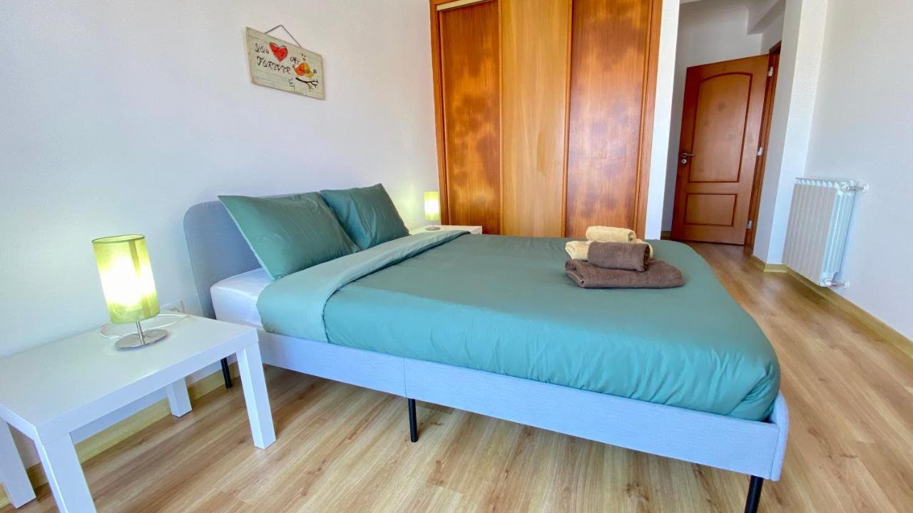 Apartamento Sol Do Amanha سانتا كروز المظهر الخارجي الصورة