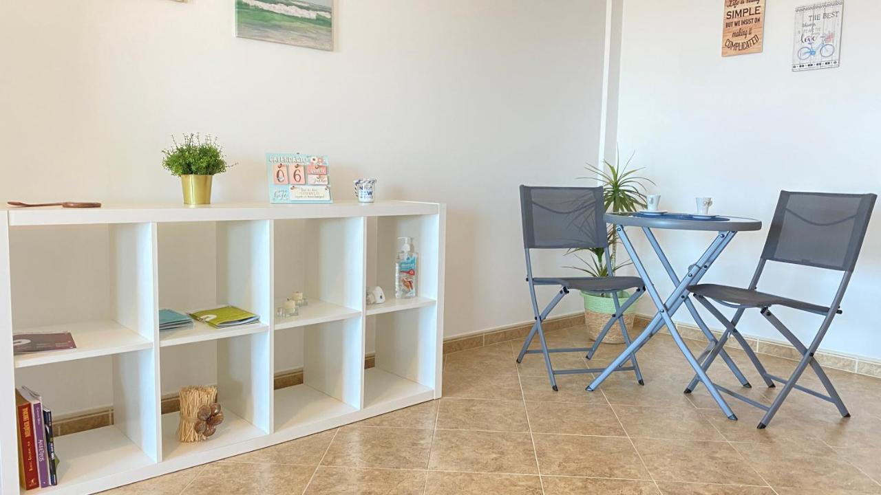 Apartamento Sol Do Amanha سانتا كروز المظهر الخارجي الصورة